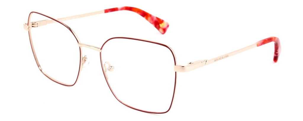 AGATHA R.P. LOVE RX* 80051 COL 275