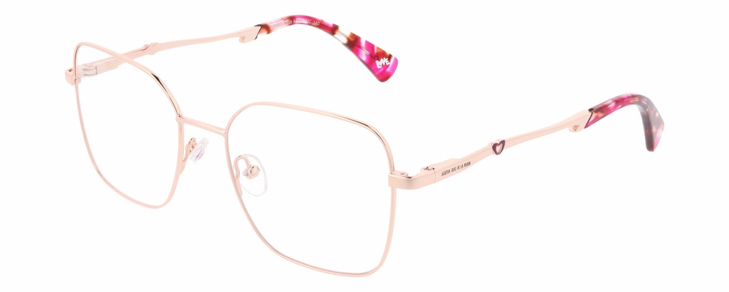 AGATHA R.P. LOVE RX* 80053 COL 100