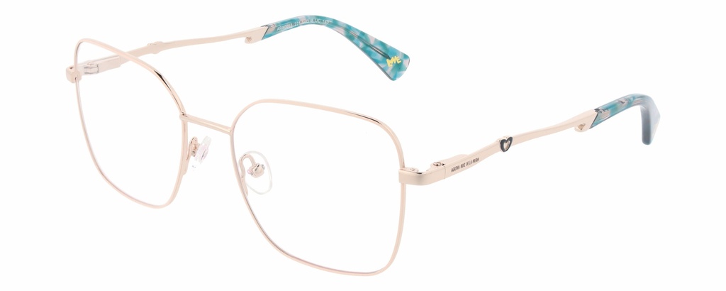 AGATHA R.P. LOVE RX* 80053 COL 221