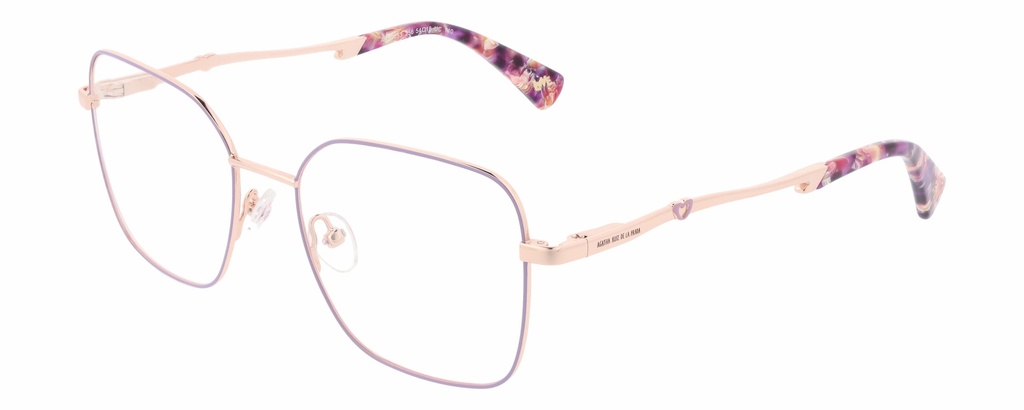 AGATHA R.P. LOVE RX* 80053 COL 256