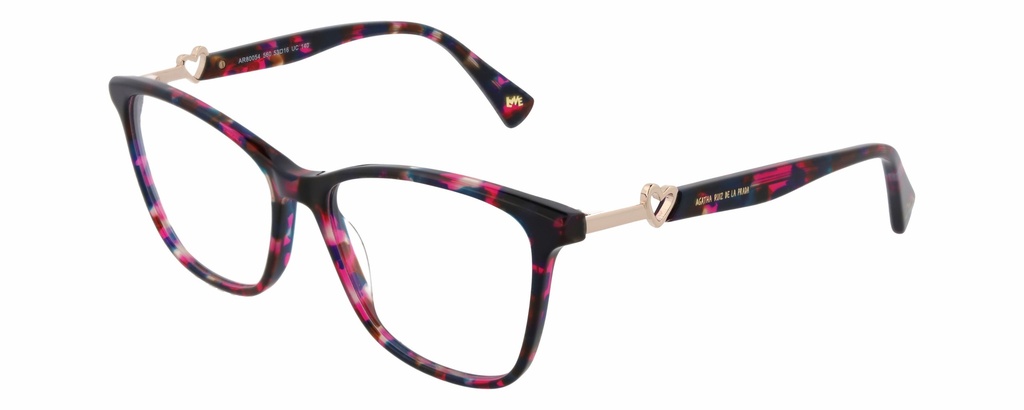 AGATHA R.P. LOVE RX* 80054 COL 560