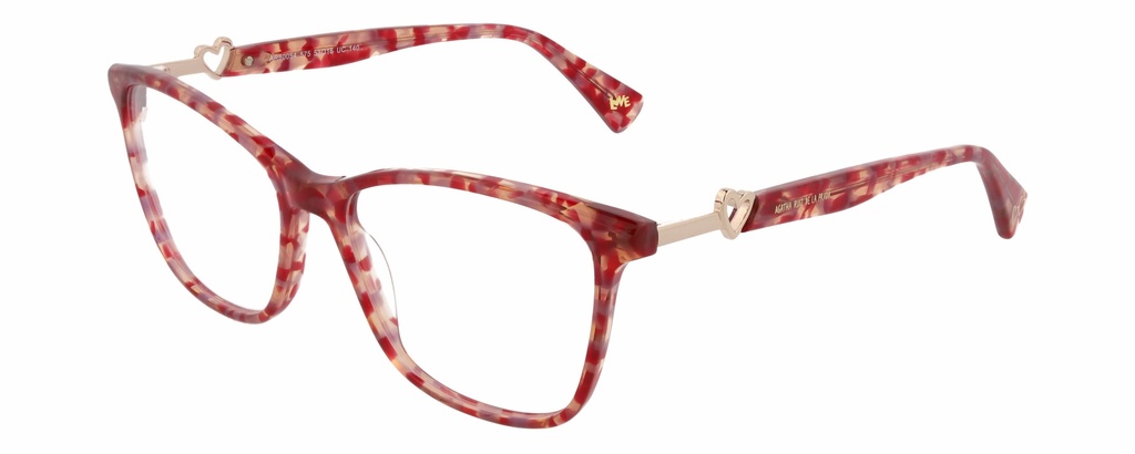 AGATHA R.P. LOVE RX* 80054 COL 575