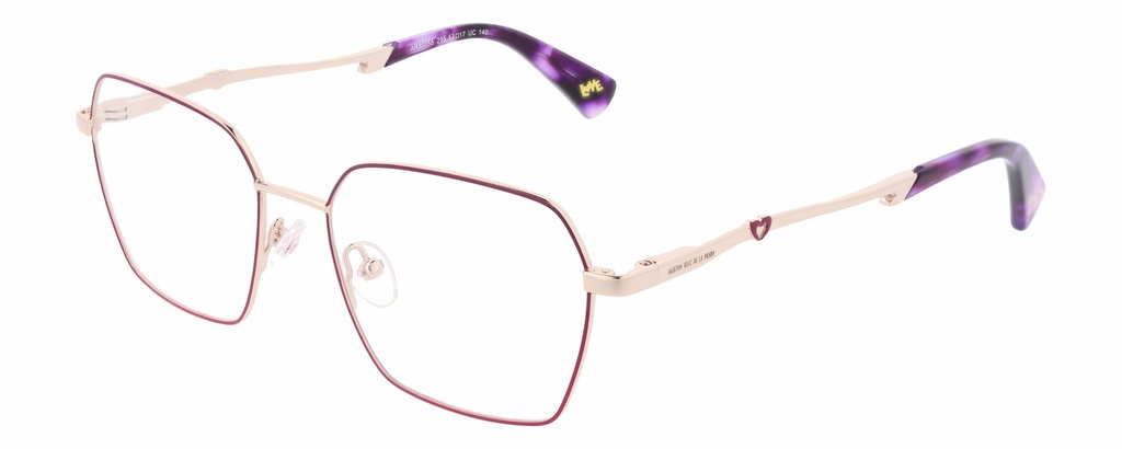 AGATHA R.P. LOVE RX* 80055 COL 255