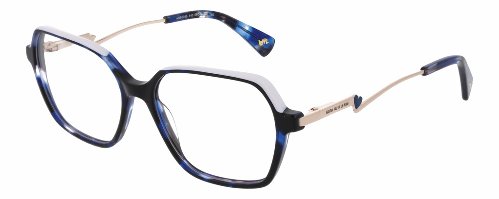 AGATHA R.P. LOVE RX* 80056 COL 540