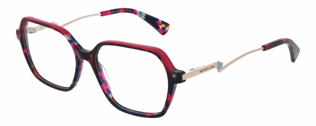 AGATHA R.P. LOVE RX* 80056 COL 560