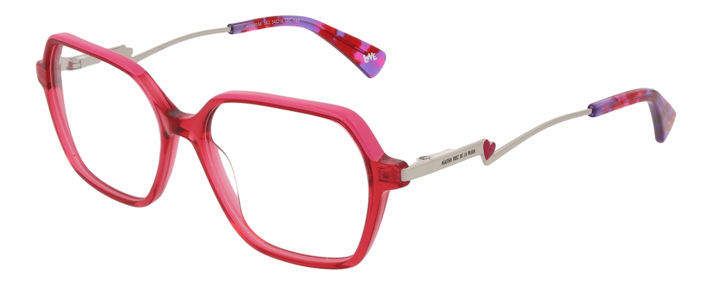 AGATHA R.P. LOVE RX* 80056 COL 562