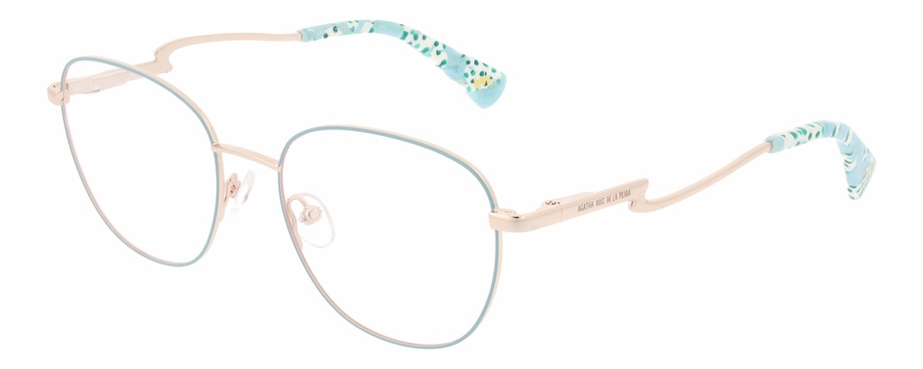 AGATHA R.P. LOVE RX* 80057 COL 237