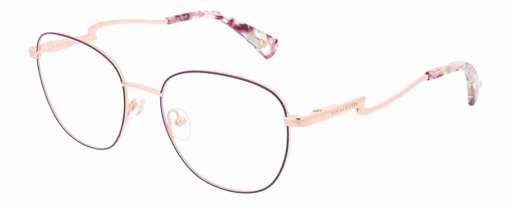 AGATHA R.P. LOVE RX* 80057 COL 253