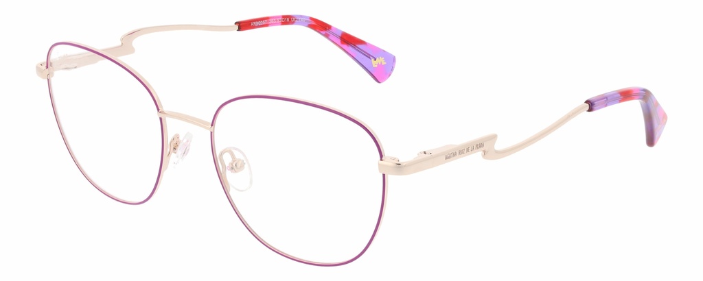 AGATHA R.P. LOVE RX* 80057 COL 263