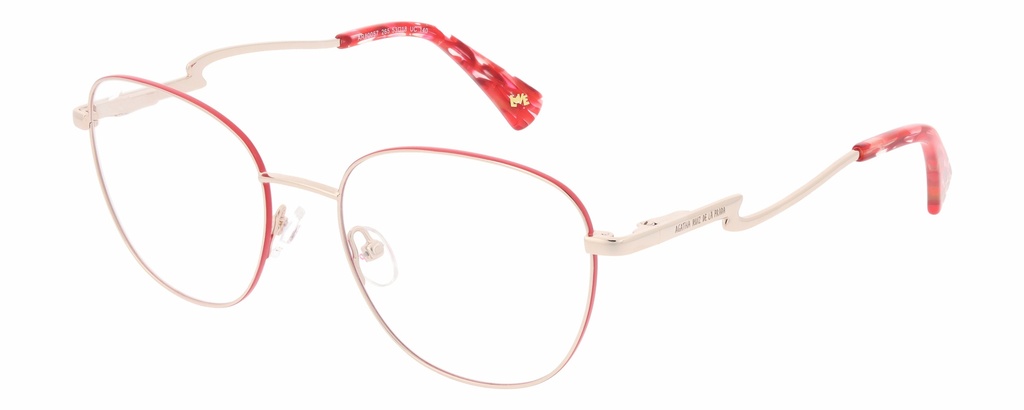 AGATHA R.P. LOVE RX* 80057 COL 265