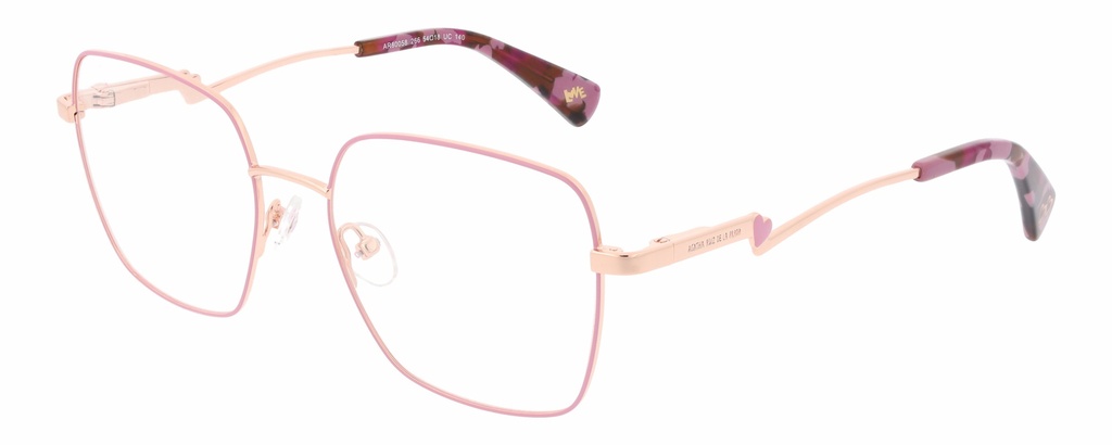 AGATHA R.P. LOVE RX* 80058 COL 266