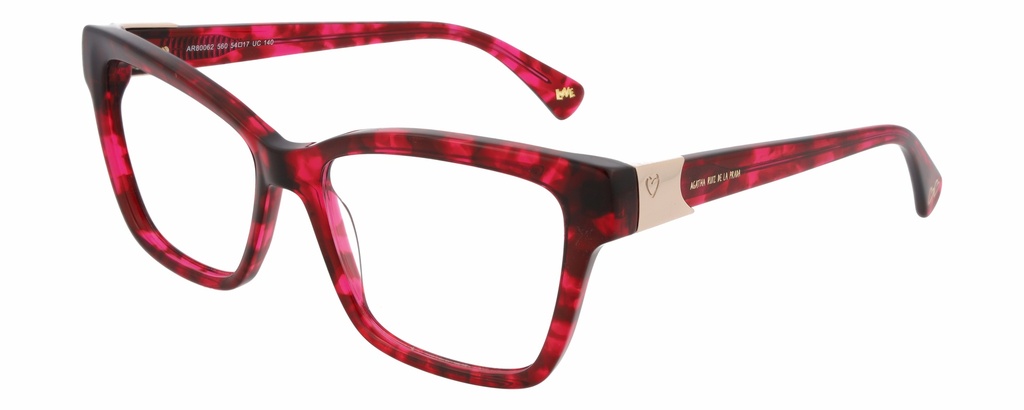 AGATHA R.P. LOVE RX* 80062 COL 560