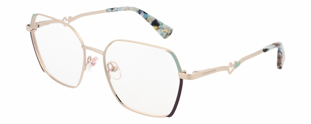 AGATHA R.P. LOVE RX* 80063 COL 237