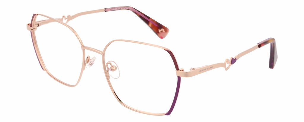 AGATHA R.P. LOVE RX* 80063 COL 265