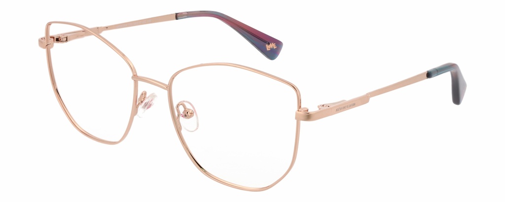 AGATHA R.P. LOVE RX* 80064 COL 100