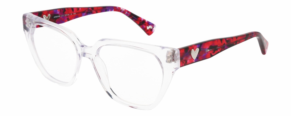 AGATHA R.P. LOVE RX* 80066 COL 511