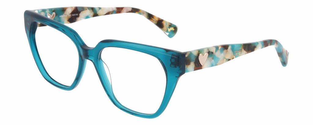 AGATHA R.P. LOVE RX* 80066 COL 531