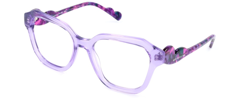 AGATHA R.P. LOOK RX* 88001 COL 555