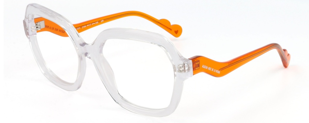 AGATHA R.P. LOOK RX* 88002 COL 511