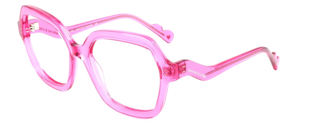 AGATHA R.P. LOOK RX* 88002 COL 562