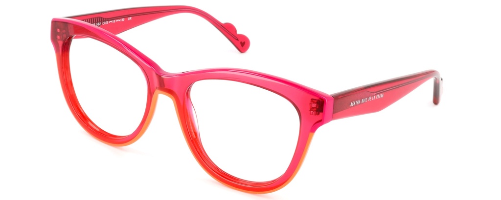 AGATHA R.P. LOOK RX* 88003 COL 562