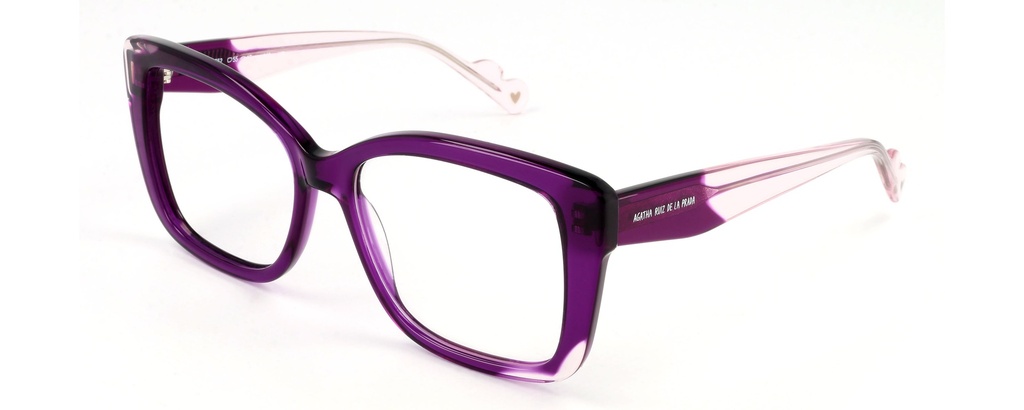 AGATHA R.P. LOOK RX* 88004 COL 552