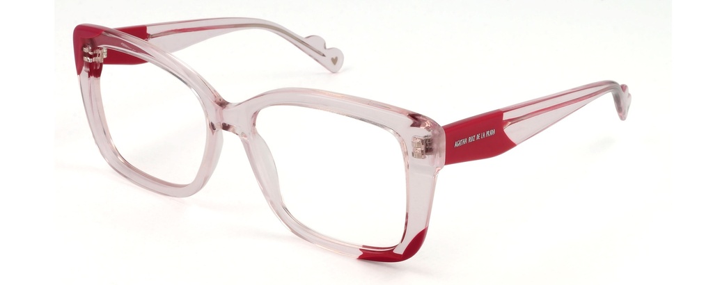 AGATHA R.P. LOOK RX* 88004 COL 566