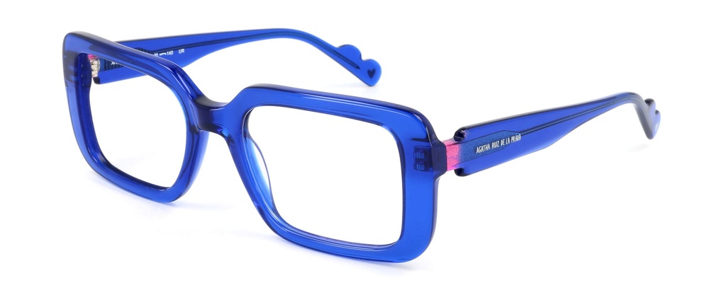 AGATHA R.P. LOOK RX* 88005 COL 545