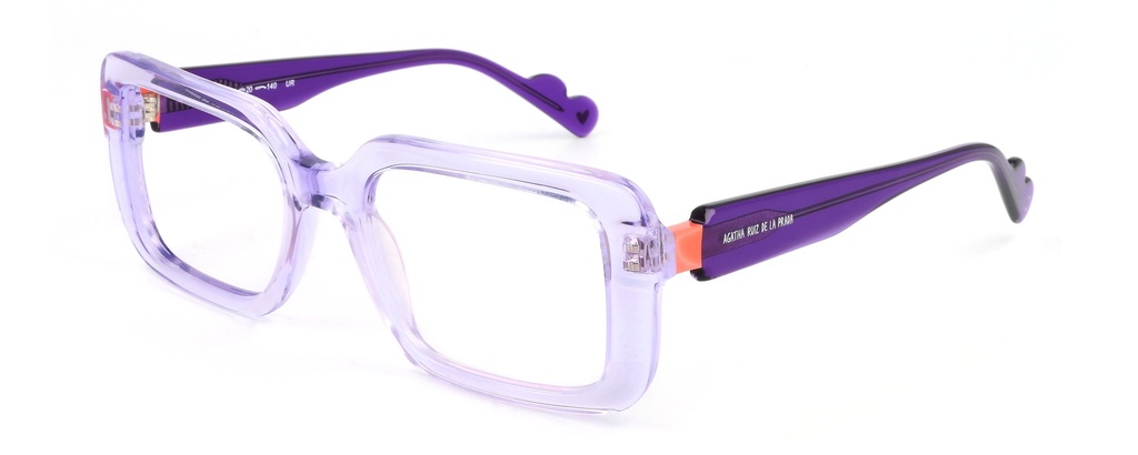 AGATHA R.P. LOOK RX* 88005 COL 556