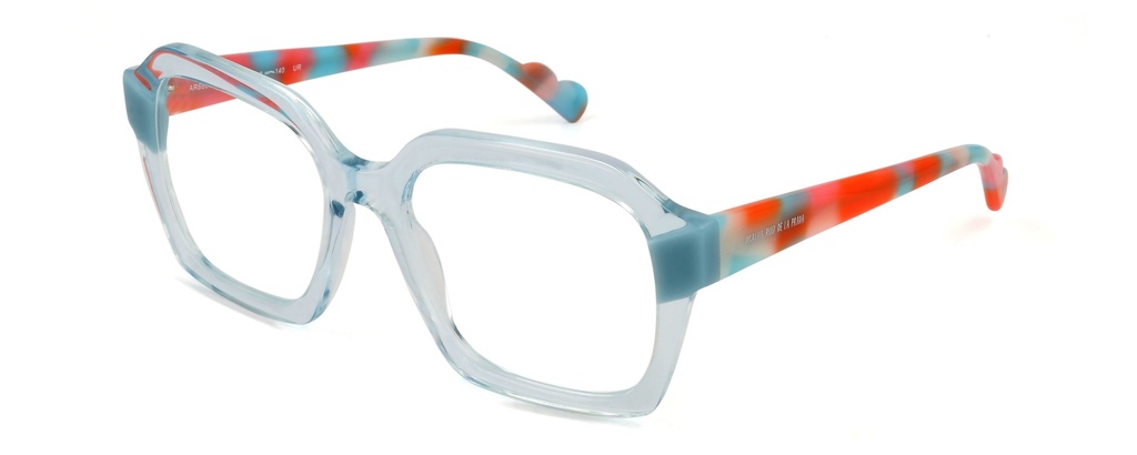 AGATHA R.P. LOOK RX* 88006 COL 546