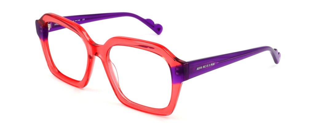 AGATHA R.P. LOOK RX* 88006 COL 568