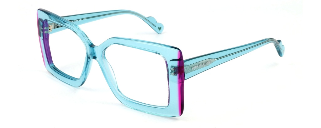 AGATHA R.P. LOOK RX* 88007 COL 536