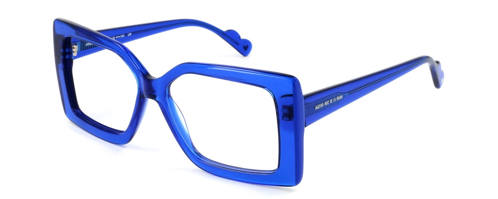 AGATHA R.P. LOOK RX* 88007 COL 541