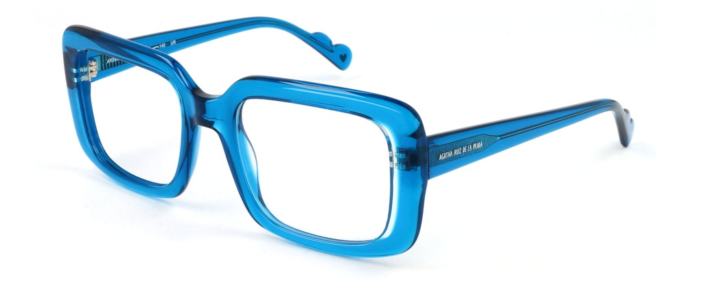 AGATHA R.P. LOOK RX* 88008 COL 545