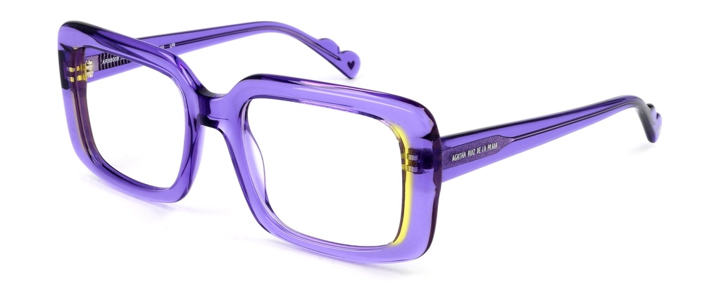 AGATHA R.P. LOOK RX* 88008 COL 555