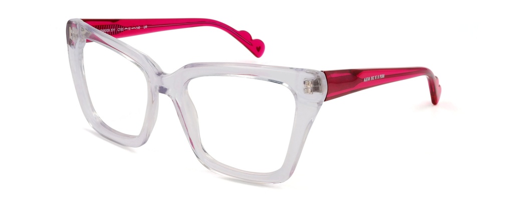 AGATHA R.P. LOOK RX* 88009 COL 511