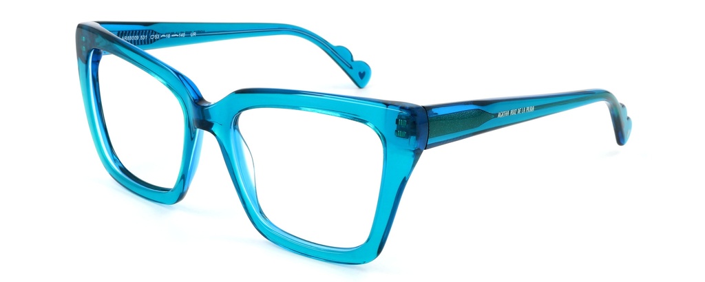 AGATHA R.P. LOOK RX* 88009 COL 531