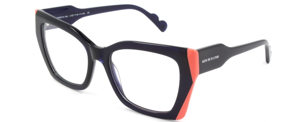 AGATHA R.P. LOOK RX* 88010 COL 544