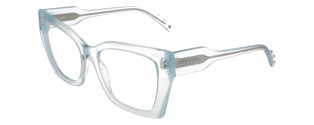 AGATHA R.P. LOOK RX* 88010 COL 547