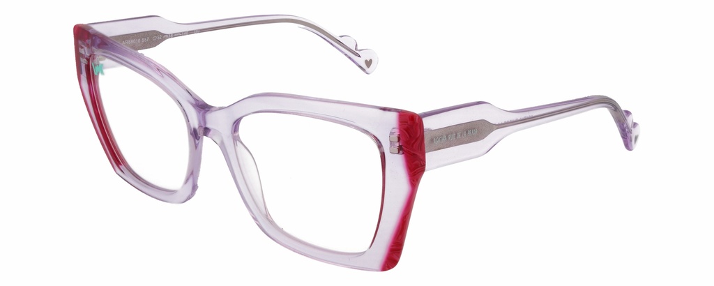 AGATHA R.P. LOOK RX* 88010 COL 557