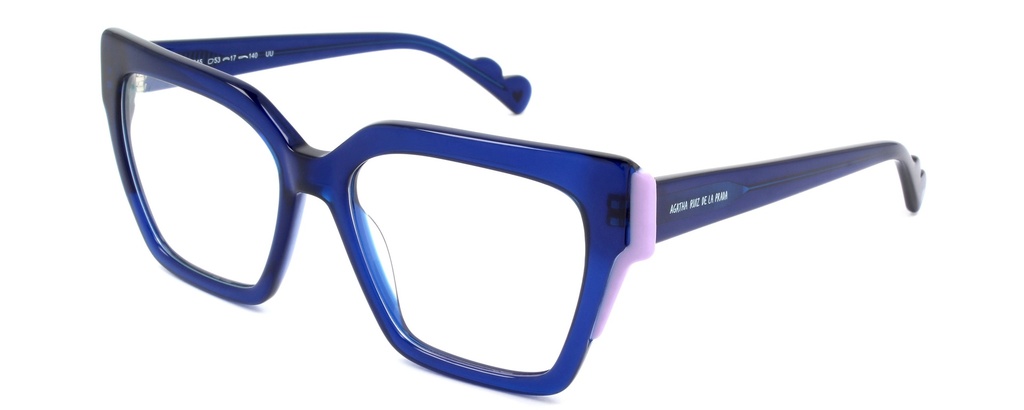 AGATHA R.P. LOOK RX* 88011 COL 545