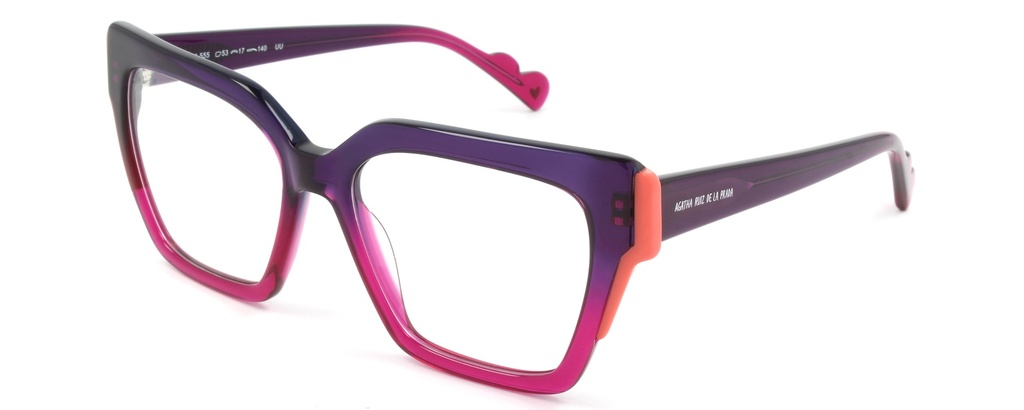 AGATHA R.P. LOOK RX* 88011 COL 555