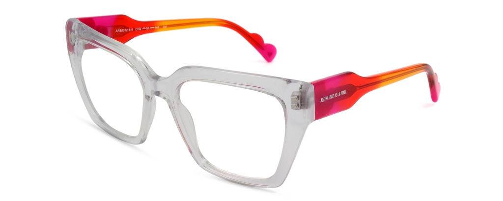 AGATHA R.P. LOOK RX* 88012 COL 511