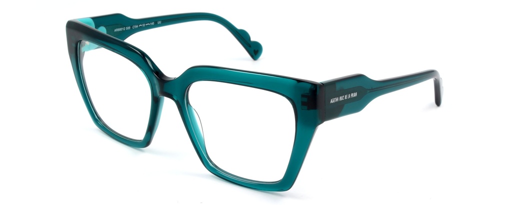 AGATHA R.P. LOOK RX* 88012 COL 535