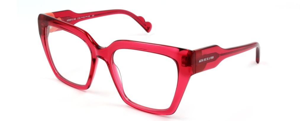 AGATHA R.P. LOOK RX* 88012 COL 562