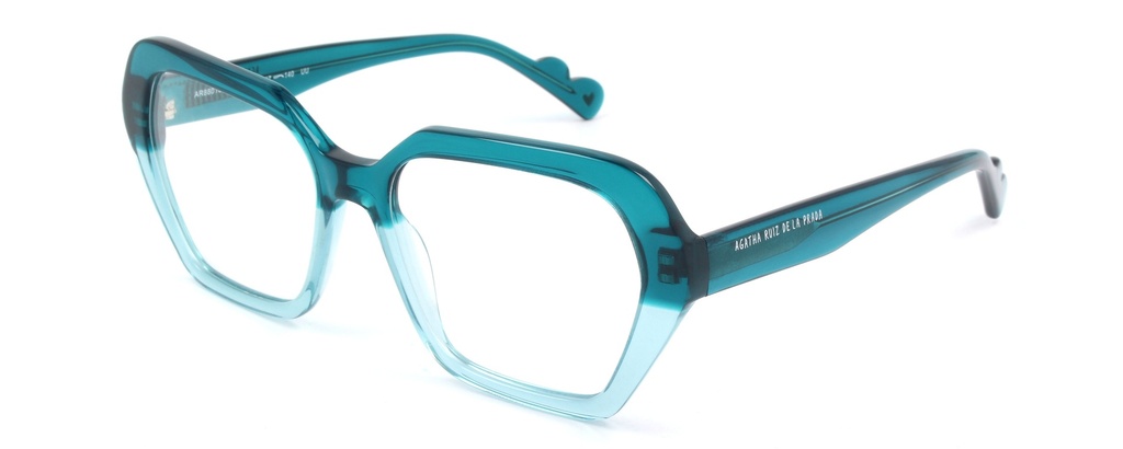 AGATHA R.P. LOOK RX* 88013 COL 531