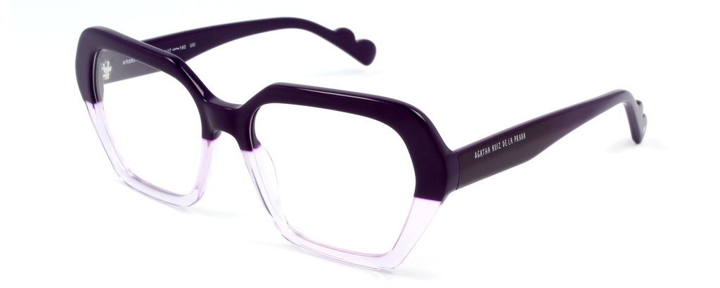 AGATHA R.P. LOOK RX* 88013 COL 554