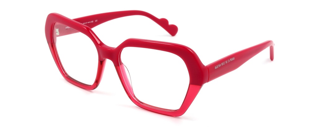 AGATHA R.P. LOOK RX* 88013 COL 562