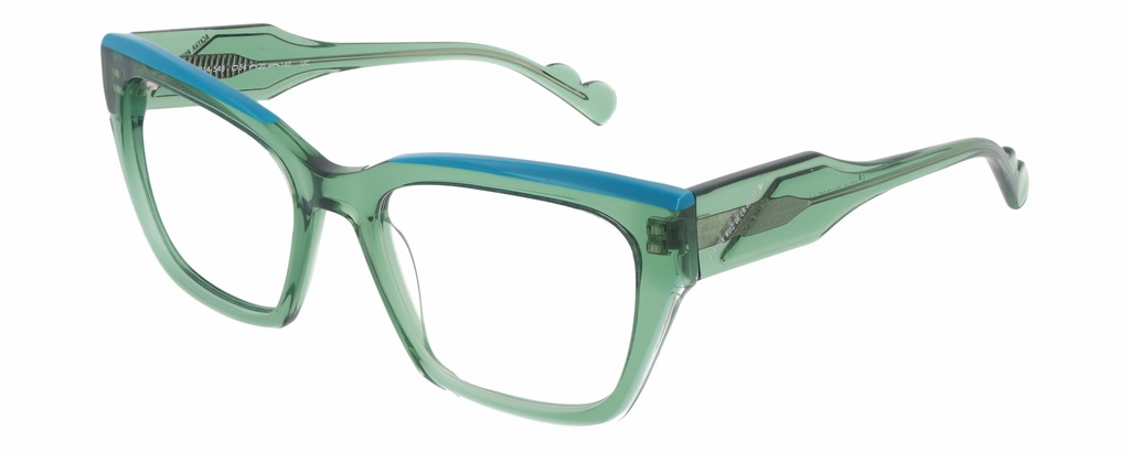 AGATHA R.P. LOOK RX* 88014 COL 545