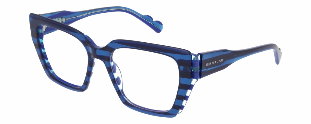 AGATHA R.P. LOOK RX* 88016 COL 545